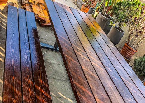 Fıçı İzmir Ahşap Fıçı