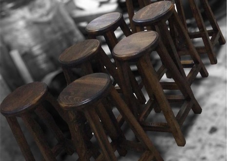 Fıçı İzmir Ahşap Fıçı